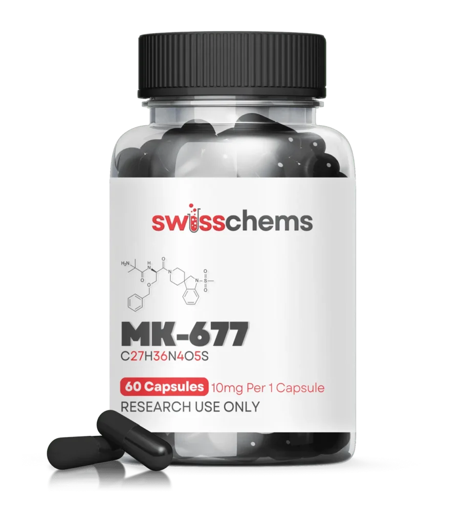 MK 677 Swisschems
