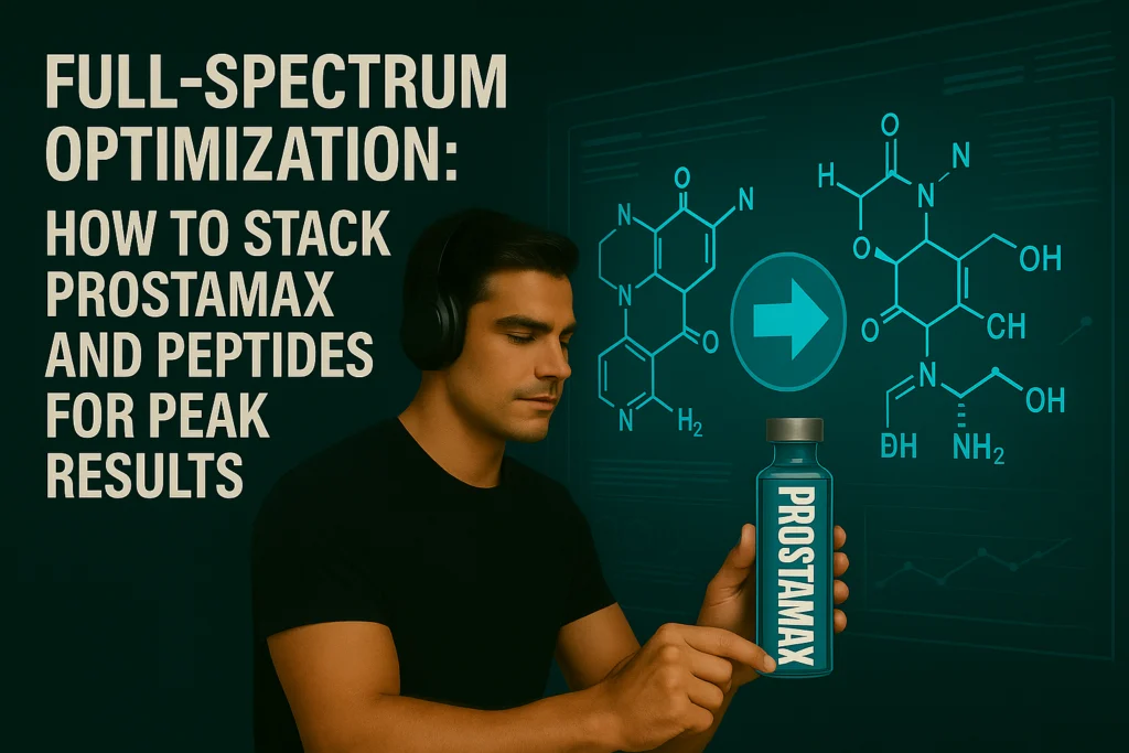 featured-image-full-spectrum-optimization-how-to-stack-prostamax-and-peptides-for-peak-results-tony-huge