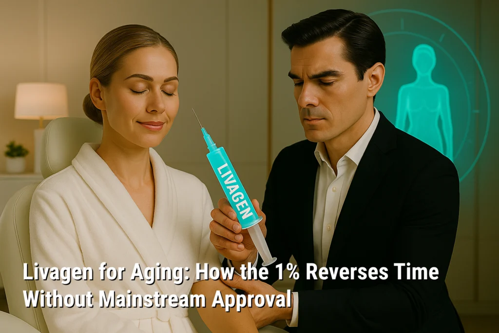 featured-image-livagen-for-aging-how-the-1-reverses-time-without-mainstream-approval-tony-huge