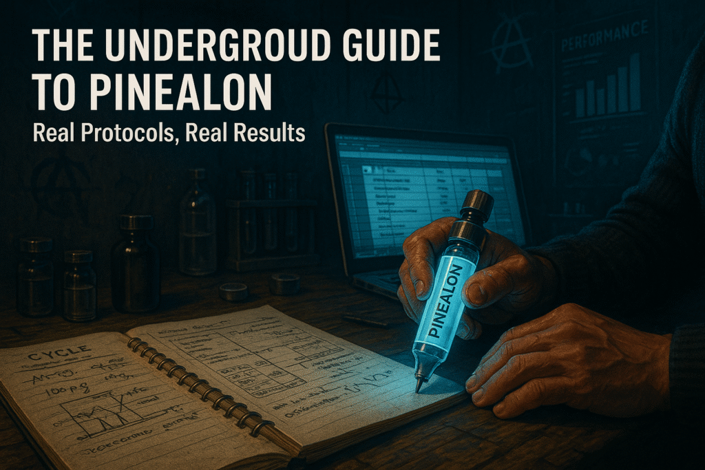 featured-image-the-underground-guide-to-pinealon-real-protocols-real-results-tony-huge